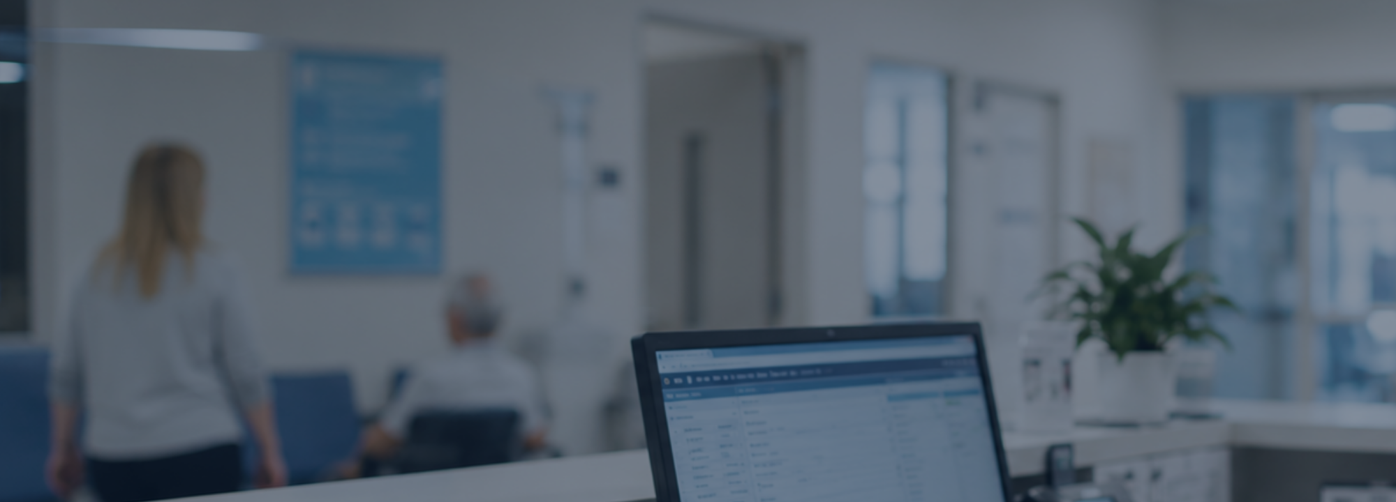 Healthcare Logistics